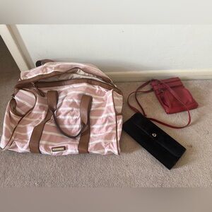 Bundle everything like new smoke free